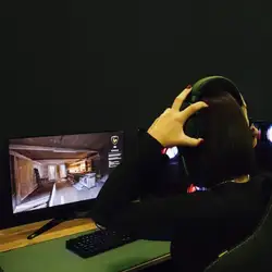 Ігровий простір Unit game space