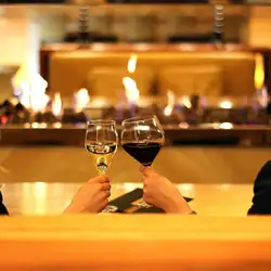 Lobby Lounge Bar — Київ