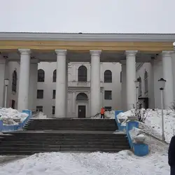 Палац культури