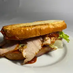 PizzaBurger — Київ