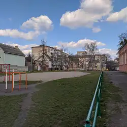 Школа №1