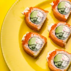 We Sushi
