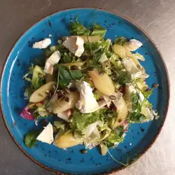 Styles food — Одесса