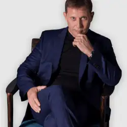 Пластичний хірург Михайло Мильніков — Одеса