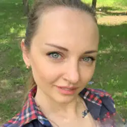 Альона Сіліна