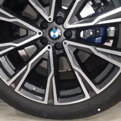 MY BMW