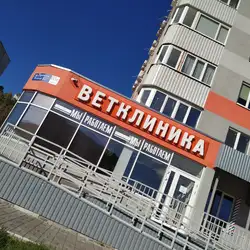 Ветклініка VetExpert
