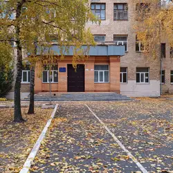 Школа №110 — Харьков