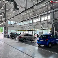 Автометрополіс — Київ