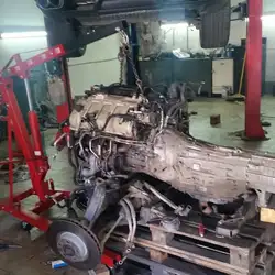 Raiden Motorsport — Одесса