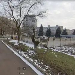 Auto General — Одесса