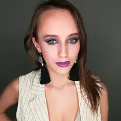 Євгенія Бондарь