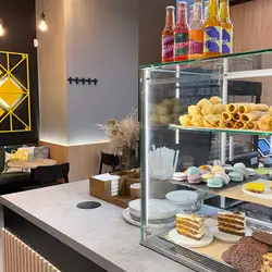 S3 cafe — Киев