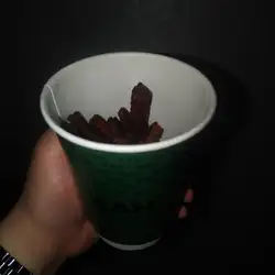 Шаурма "Хан"