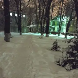 Хмельницька міська інфекційна лікарня