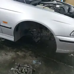 BMW Service