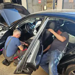 СТО Fiat Service Dnipro