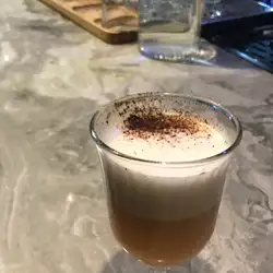 Shoom Bar — Киев