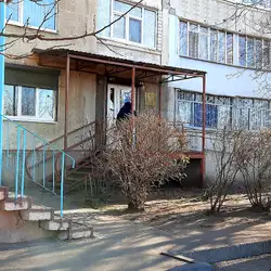 Поликлиника 9 (Филиал)