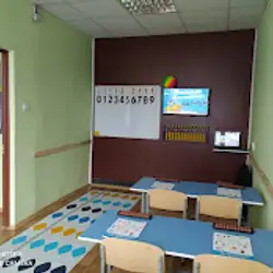 Академія розвитку інтелекту SMARTUM - Любешів