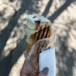 DONER time