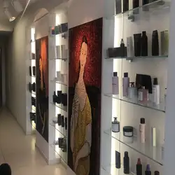 Modi Beauty Center