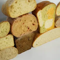 Пекарня "Сільський Хліб" — Одеса