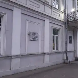 Одеська Маріїнська гімназія