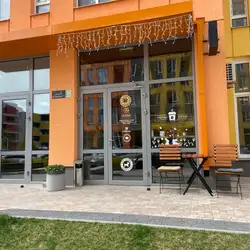 #ХЛІБТАУН — Киев