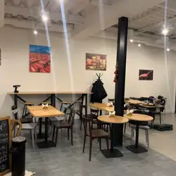 Andriano Caffe — Киев
