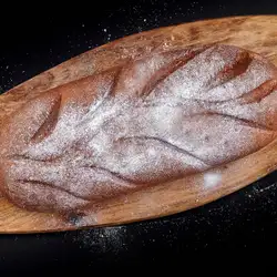 Bakepro професійна випічка — Киев