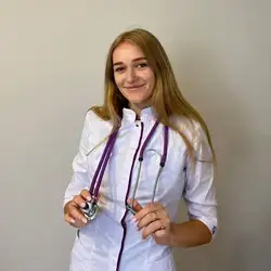 Зозуля Лілія