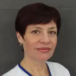 Стоматологія Алексєєнко Ірини