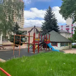 Школа-дитячий садок Кияночка