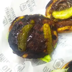 Gremio Grill