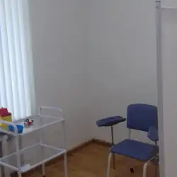 Медична лабораторія Clinica Sante - Глибока