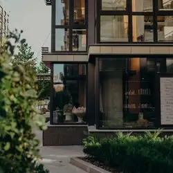Sedletskayastudio — Київ