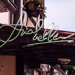 Anabelle