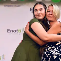 Enotti