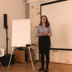 Вікторія Муха психолог