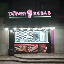 Doner Kebab