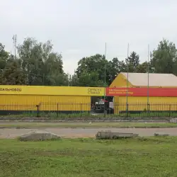 СТЦ Дальнобой - Черкаси