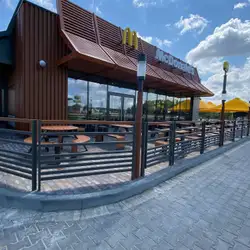 McDonalds