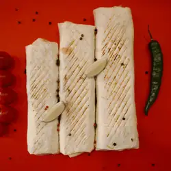 All Kebab — Львов