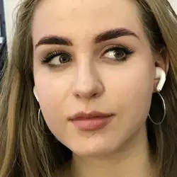 Катерина Пахоменко