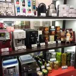 Кафе BLASERCAFE — Киев