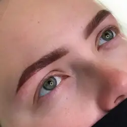Анна Манжула