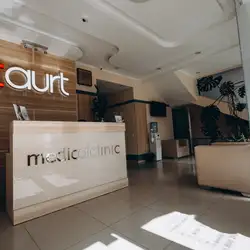 Taurt Medical - Одеса, Толбухіна