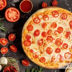 Pizza to Go