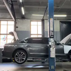 GearGarage - Київ